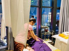 -泰乐道·SPA·按摩·足道(坡子街店)