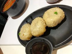 -小杨生煎(龙之梦购物中心店)