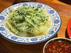 -柴窝堡22号传承新疆菜·新疆辣子鸡