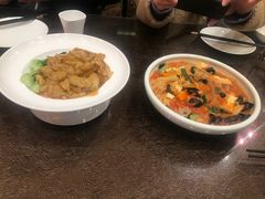 -阿庄新豫菜(航海东路店)