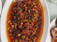 干烧鲈鱼-胖子菜馆(隆昌路店)