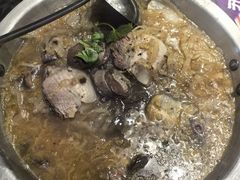 -经典老菜坊·开封灌汤包(火车站店)