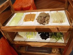 满族乌拉火锅-炑羊香烤全羊(西三旗店)