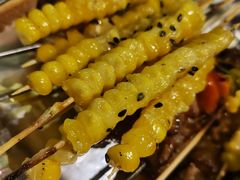 -熙成烧烤·三十三年(开发区店)