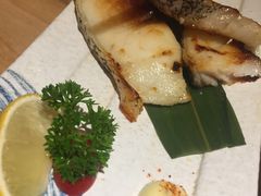 -初居食屋日式料理(万象城购物中心店)
