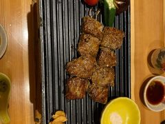 -大岛日本料理铁板烧(南通大饭店)