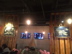 -长藤鬼校(千禧店)