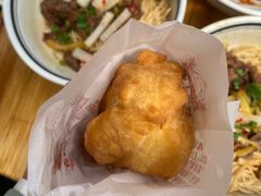 -李易面馆(树木岭店)