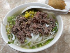 牛肉加丸粿（小）-华威达牛庄(黄埔大道西店)