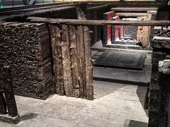 -北京大葆台遗址博物馆