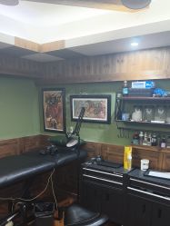 -雲艺刺青·洗纹身