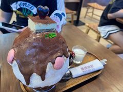 -WONDER ICE 萬得冰田(建設路总店)
