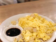 津味赛螃蟹-陈傻子餐厅(世纪都会店)