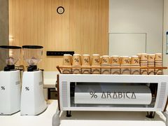 -% Arabica阿拉比卡咖啡烘焙工坊