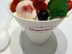 -哈根达斯(皇城恒隆广场店)