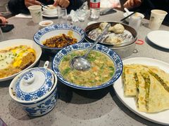 -荣家小吃(紫阳街店)