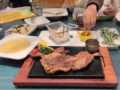 -豪客来牛排(海沧阿罗海店)