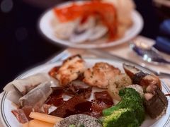 -广州花园酒店·凌璇阁旋转餐厅CAROUSEL360