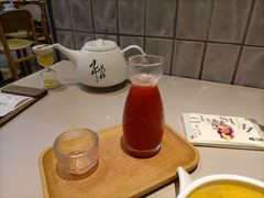 -蔡澜点心·粤菜(万菱汇店)
