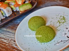 -福匠日本料理(人民路店)