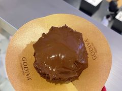 -GODIVA(宁波来福士店)