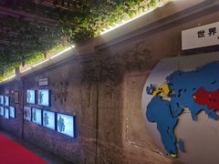 -青岛葡萄酒博物馆