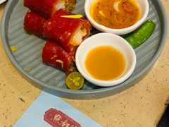 -点都德(A8店)