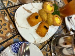 -番茄屋葡式美食(总店)
