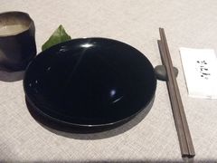 -菩提素素食餐厅(晶郦馆店)
