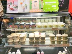 -宝珠奶酪(长宁金虹桥店)