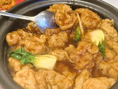 -红城阁·上海味道(四平路店)