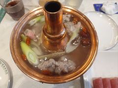 -东来顺饭庄(天坛店)