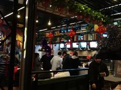大堂-何记花甲(印象城店)