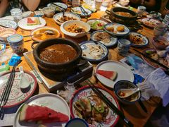 -小放牛炒菜馆(中山路乐汇城店)
