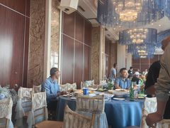 -满汉楼(江畔店)