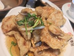 -六泰居·尔滨地标·东北菜(松北店)