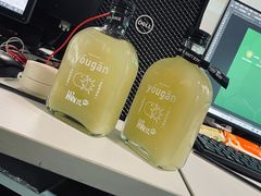 -混果汁(福田领展中心城店)