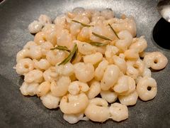 龙井虾仁-杭州西子湖四季酒店·金沙厅