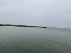 -乌梁素海景区