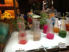 -芭菲盛宴·环球美食(北城国际店)