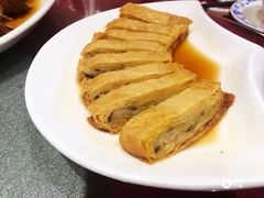 -老吉士酒家(天平路店)