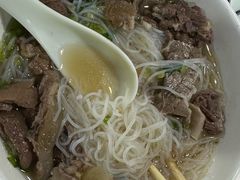 -菜忠潮州牛肉店(岗厦店)