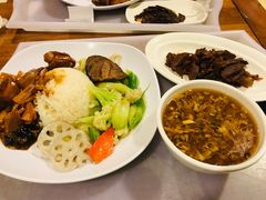 酸辣汤-金鼎轩(安贞里店)