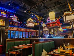 -牛New寿喜烧(闵行龙湖天街店)
