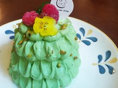 -C+ cake shop(天河南一路小区店)