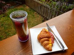 -星巴克(北京惠新东街店)