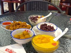 -五条人糖水铺(光谷世界城店)