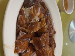 -吉莲利苑海鲜酒家(珠海拱北28年老字号店)