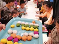 -玉见cake低糖蛋糕甜品台定制(河西店)