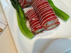 红米龙利鱼肠粉-天然台1908(中建广场店)